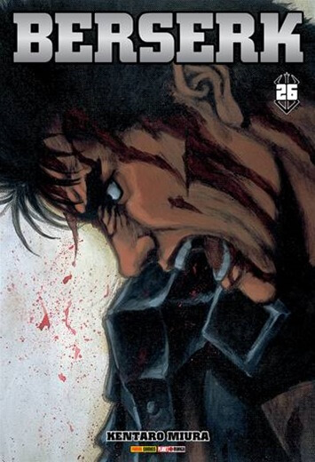 Panini : Berserk Vol. 26