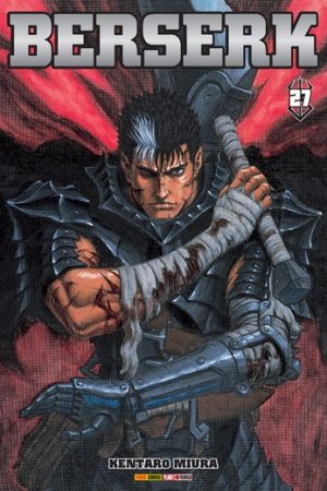 Panini : Berserk Vol. 27