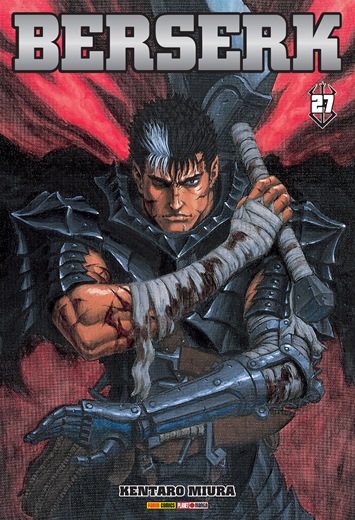 Panini : Berserk Vol. 27