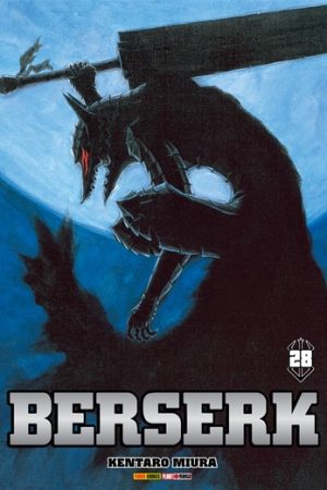 Panini : Berserk Vol. 28