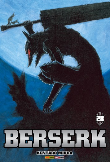 Panini : Berserk Vol. 28