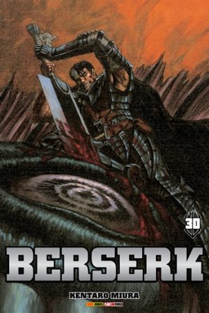 Panini : Berserk Vol. 30