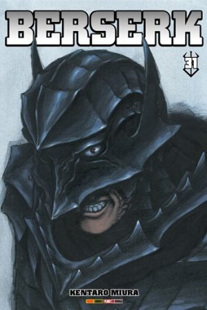 Panini : Berserk Vol. 31