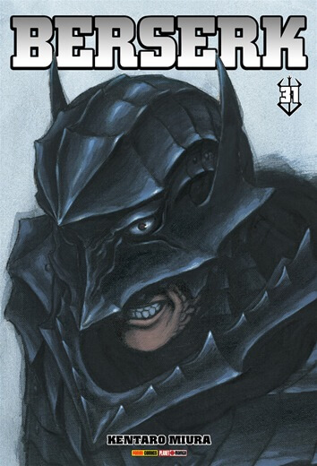 Panini : Berserk Vol. 31
