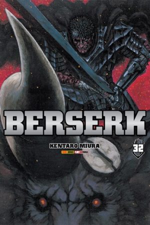 Panini : Berserk Vol. 32