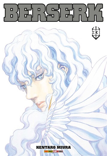 Panini : Berserk Vol. 33