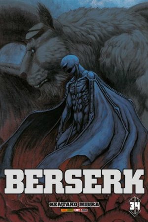 Panini : Berserk Vol. 34