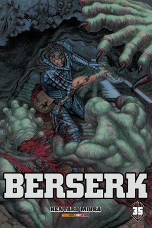 Panini : Berserk Vol. 35