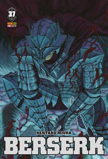 Panini : Berserk Vol. 37