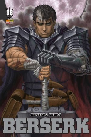 Panini : Berserk Vol. 38