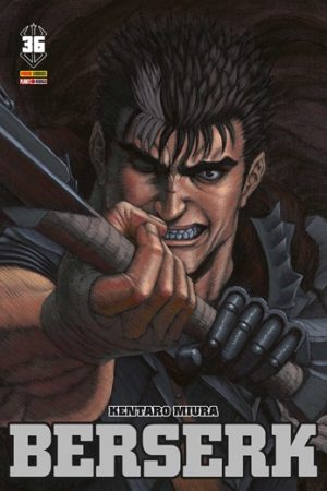 Panini : Berserk Vol. 36