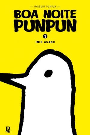 MAN0137.jpg JBC : Boa Noite Punpun Vol. 01