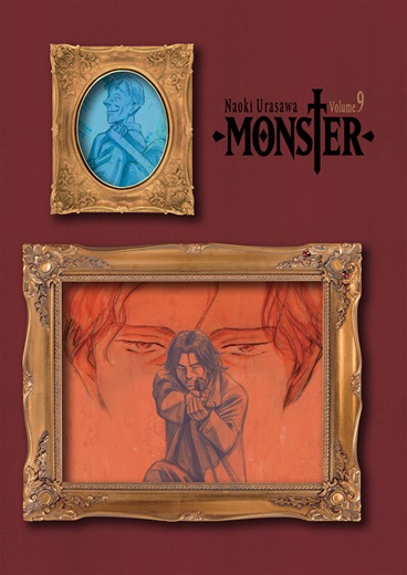 Panini : Monster (Deluxe) Vol. 09