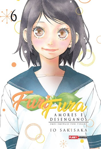 Panini : Furi Fura Vol. 06