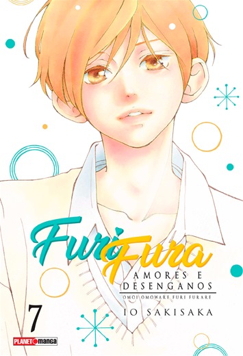 Panini : Furi Fura Vol. 07