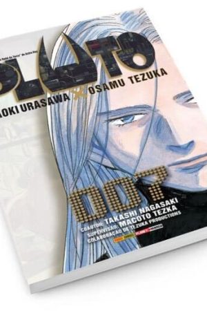 MAN0616.jpg Panini : Pluto Vol. 07
