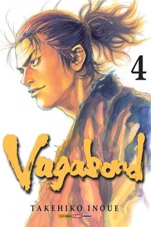 MAN0719.jpg Panini : Vagabond Vol. 04