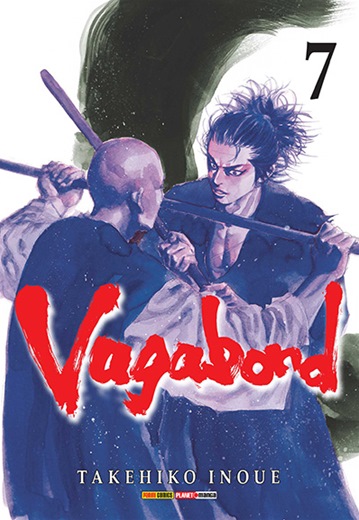 Panini : Vagabond Vol. 07