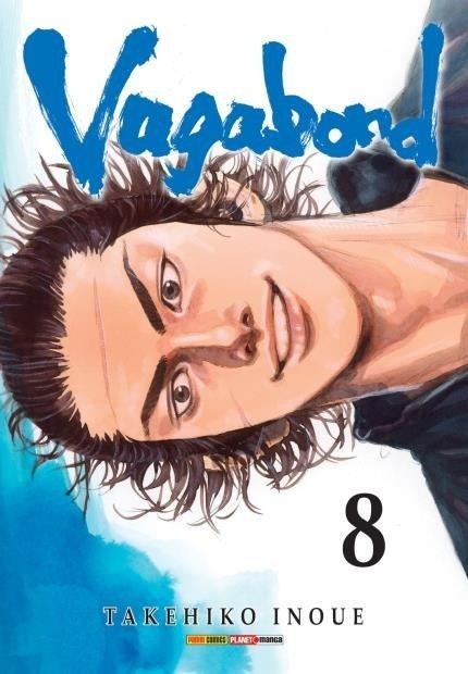 Panini : Vagabond Vol. 08