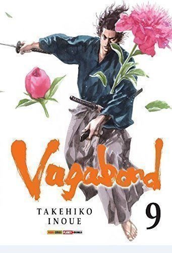 Panini : Vagabond Vol. 09