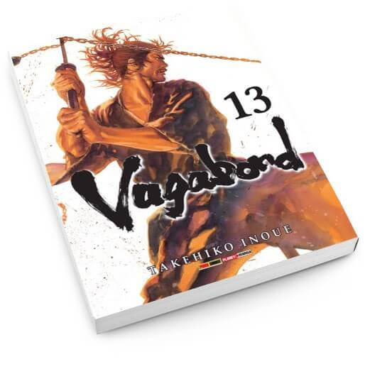Panini : Vagabond Vol. 13