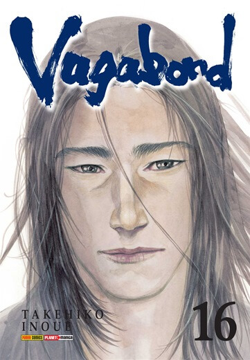 Panini : Vagabond Vol. 16