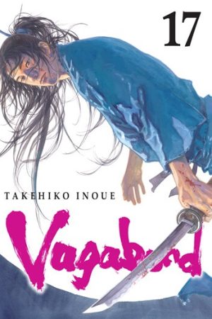 Panini : Vagabond Vol. 17 *reposição de stock para finais de Agosto*