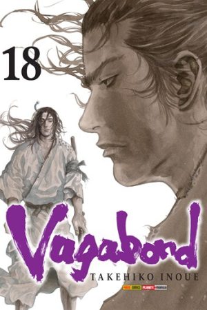 Panini : Vagabond Vol. 18