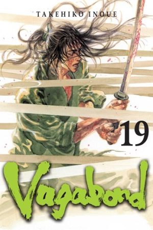 Panini : Vagabond Vol. 19
