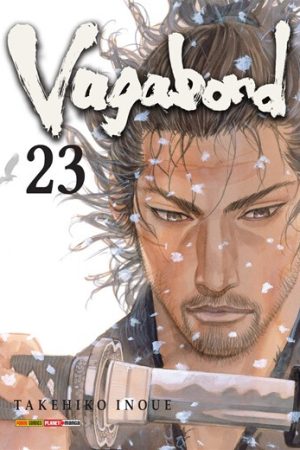 Panini : Vagabond Vol. 23