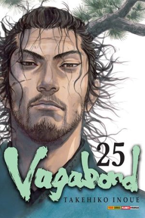 Panini : Vagabond Vol. 25