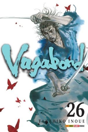 Panini : Vagabond Vol. 26