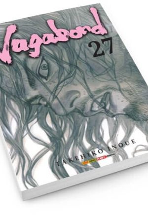 MAN0741.jpg Panini : Vagabond Vol. 27