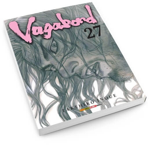 Panini : Vagabond Vol. 27