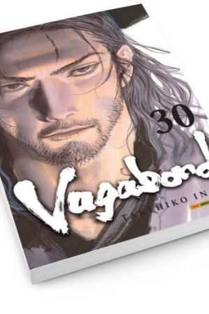 Panini : Vagabond Vol. 30
