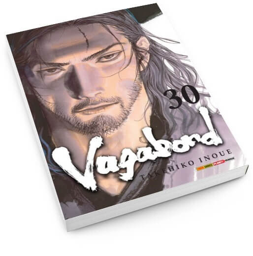 Panini : Vagabond Vol. 30