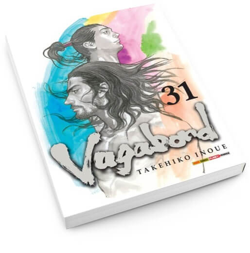 Panini : Vagabond Vol. 31