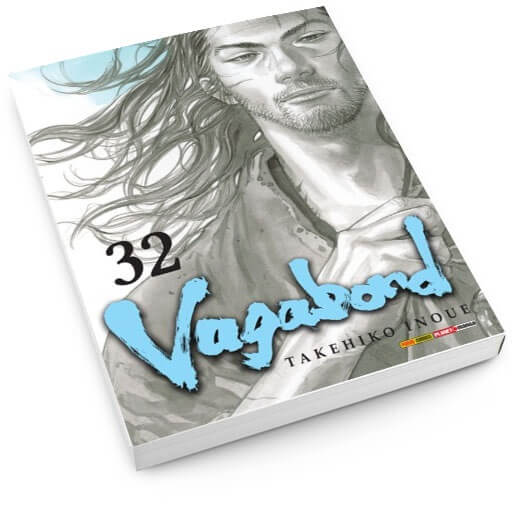 Panini : Vagabond Vol. 32