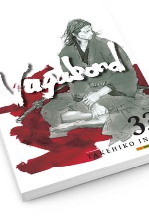 Panini : Vagabond Vol. 33
