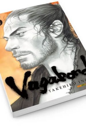 Panini : Vagabond Vol. 35