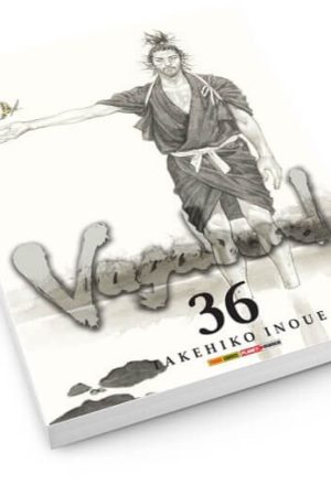 Panini : Vagabond Vol. 36
