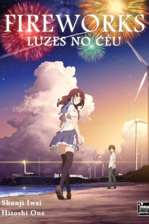 New Pop : Fireworks : Luzes No Céu