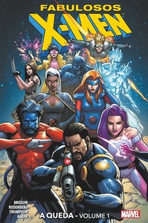 MAR0144.jpg Fabulosos X-Men Vol. 01 : A Queda
