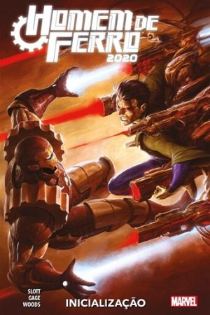 MAR0172.jpg Homem De Ferro 2020 Vol. 01 : Inicialização