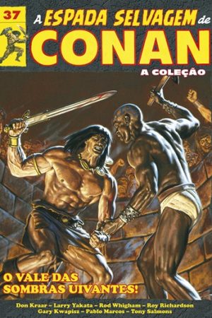MAR0274.jpg A Espada Selvagem De Conan Vol. 37