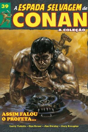 MAR0276.jpg A Espada Selvagem De Conan Vol. 39