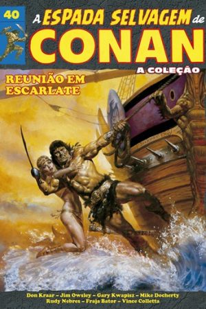 MAR0277.jpg A Espada Selvagem De Conan Vol. 40