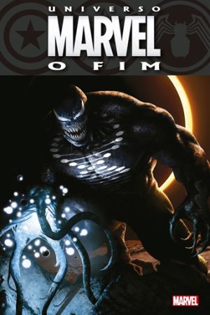 Universo Marvel : O Fim