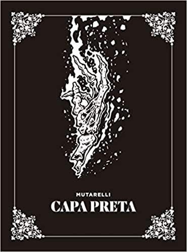 Comix Zone : Capa Preta