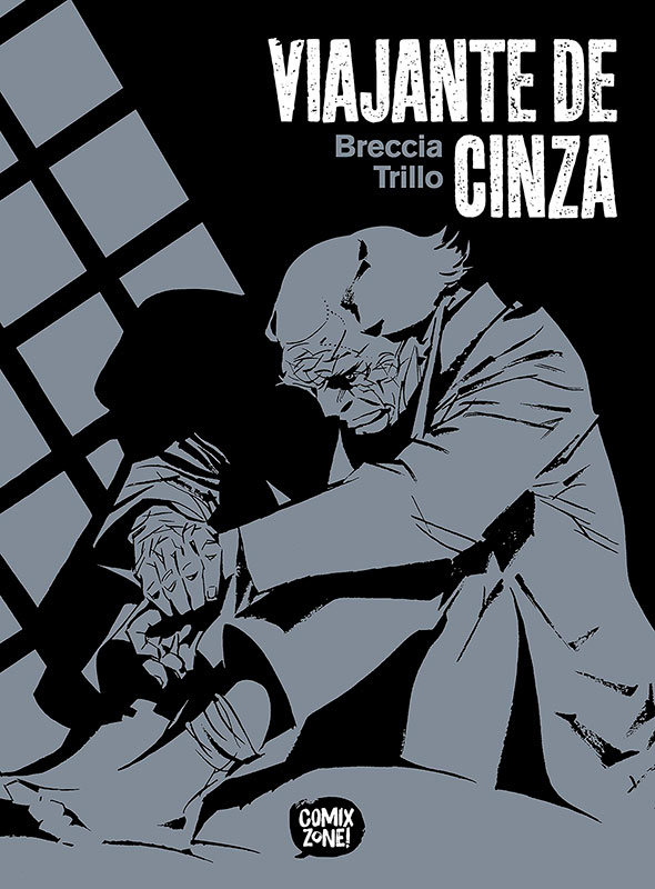 CZ0015.jpg Comix Zone : Viajante De Cinza